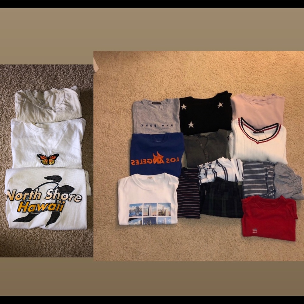 Brandy Collection!! (Read Description!) - image 1